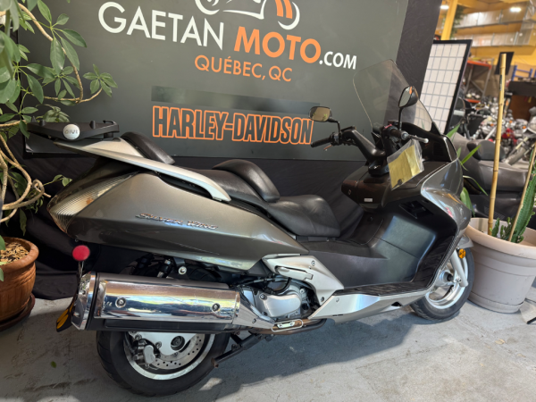Honda FSC600 Silver Wing 2005 – Image 5