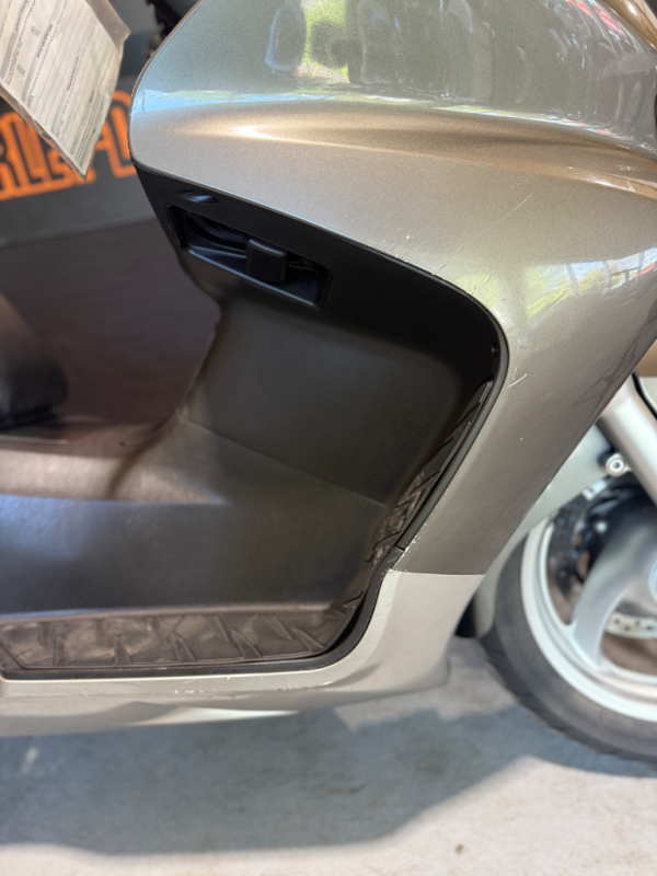 Honda FSC600 Silver Wing 2005 – Image 3
